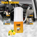 Espuma Master Cleaner