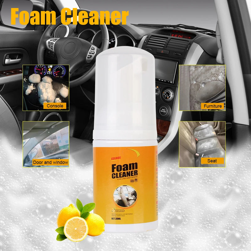 Espuma Master Cleaner