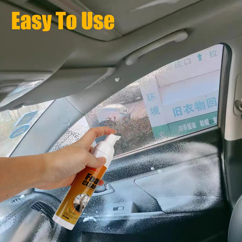 Espuma Master Cleaner