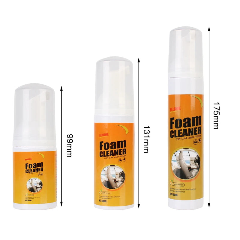 Espuma Master Cleaner