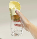 Garrafa de agua canino