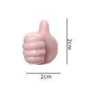 Suporte Mão Organizadora