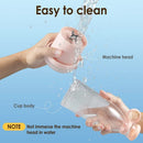 Liquidificador Portátil para Sucos e Vitaminas Quick Mix