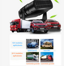 CoolMax - Ar Condicionado Portátil Para Carros