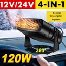 CoolMax - Ar Condicionado Portátil Para Carros